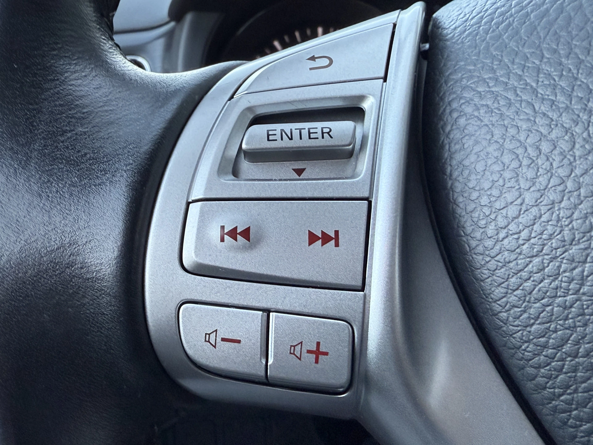 Hoofdafbeelding Nissan Pulsar