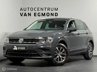 Volkswagen Tiguan 1.5 TSI Comfortline |CARPLAY |CRUISE |NAVI