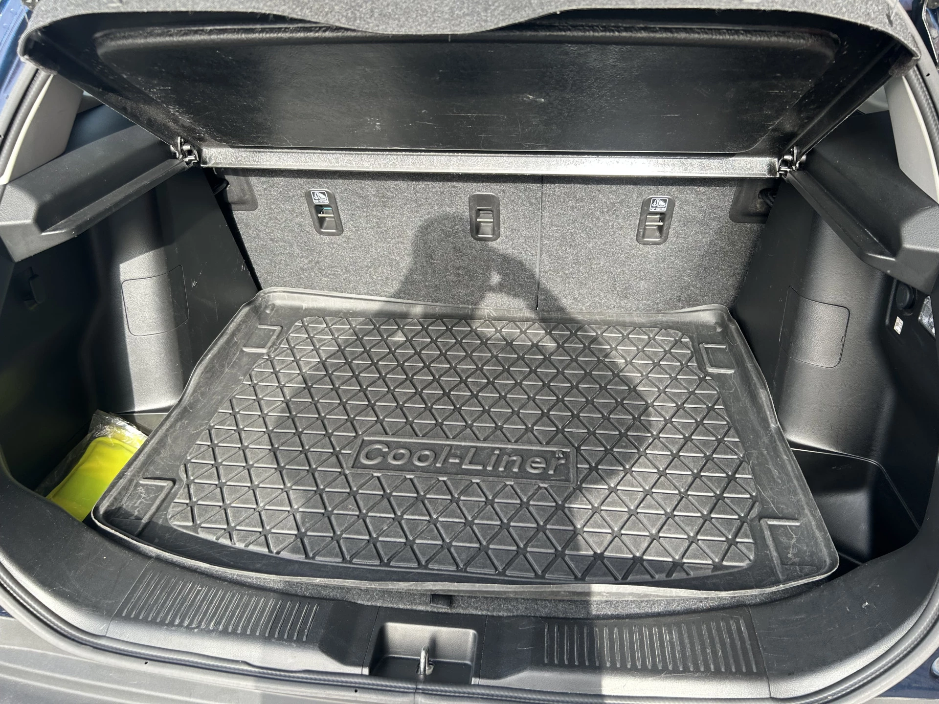 Hoofdafbeelding Suzuki S-Cross