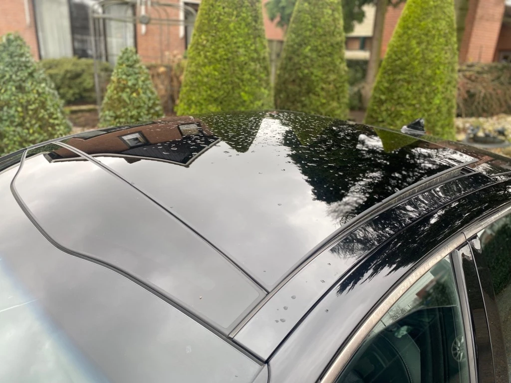 Hoofdafbeelding Kia Stinger