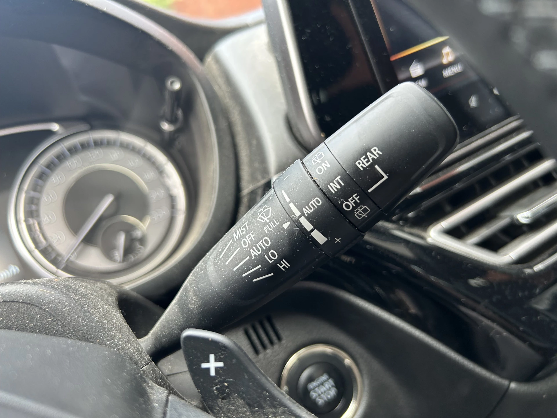 Hoofdafbeelding Suzuki S-Cross
