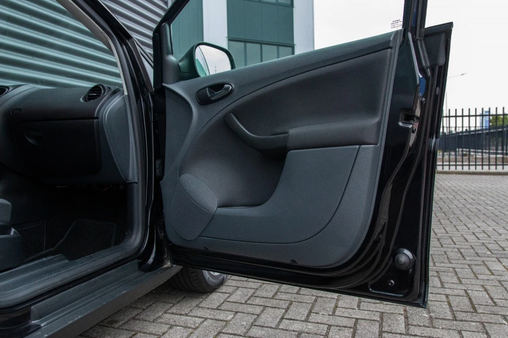 Hoofdafbeelding SEAT Altea