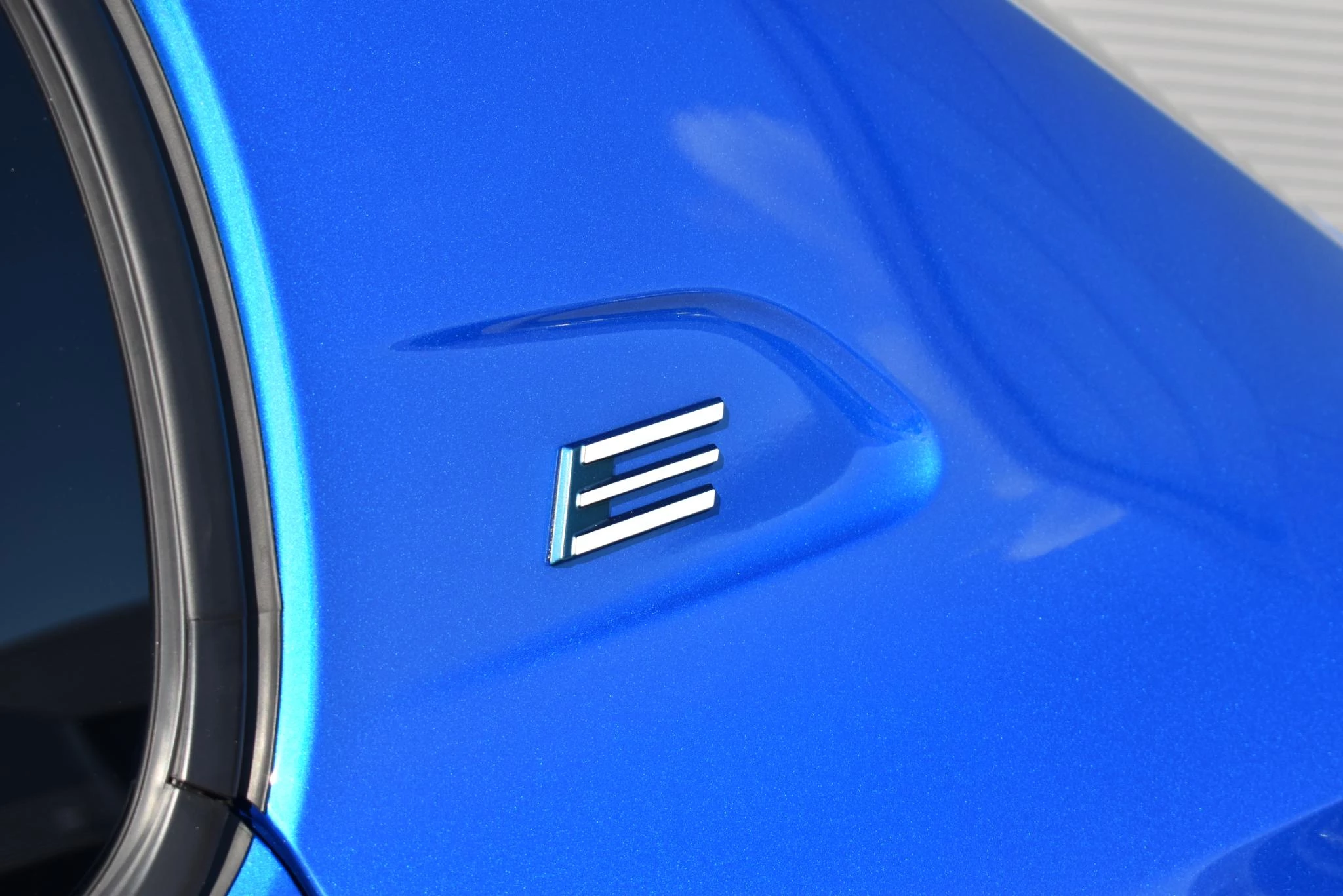 Hoofdafbeelding Peugeot e-208