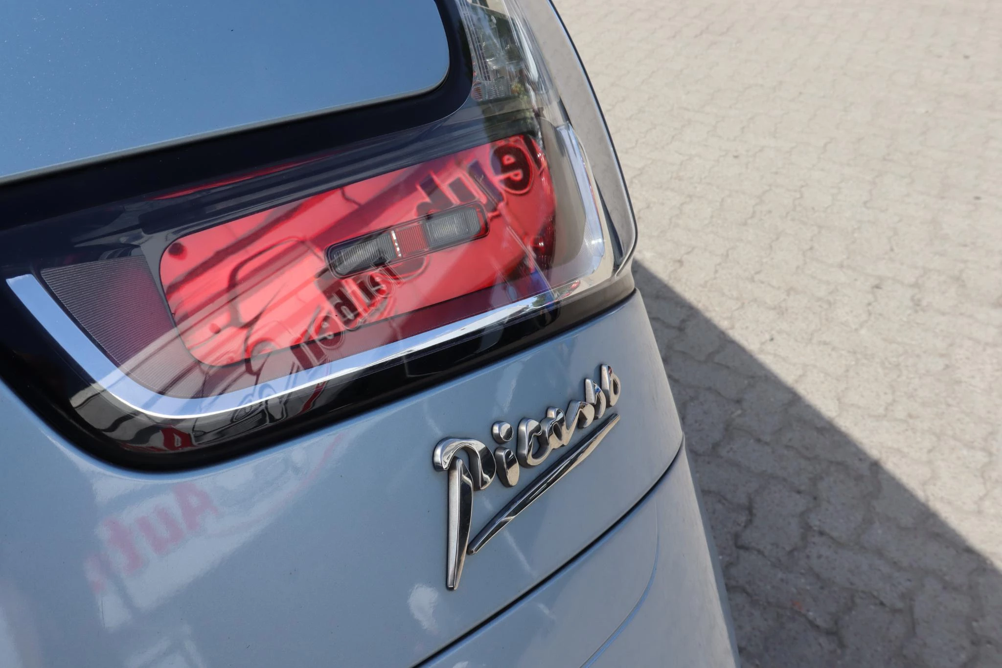Hoofdafbeelding Citroën Grand C4 Picasso