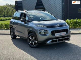 Hoofdafbeelding Citroën C3 Aircross Citroen C3 Aircross 1.2 PureTech S&S Shine | Airco | Cruise | Lane Assist |
