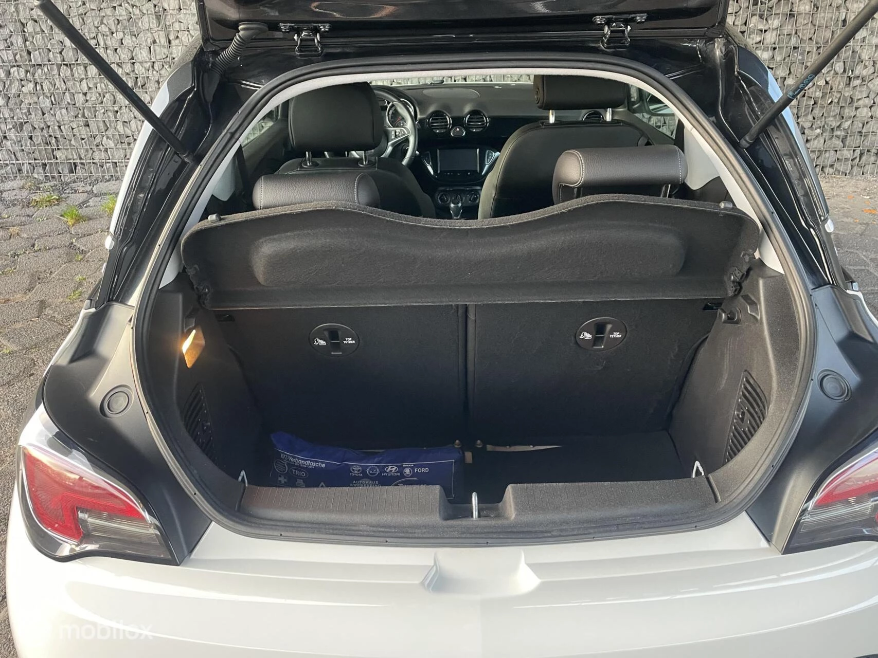 Hoofdafbeelding Opel ADAM