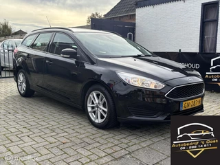 Ford Focus Wagon 1.0 Trend Edition airco, trekhaak , apk