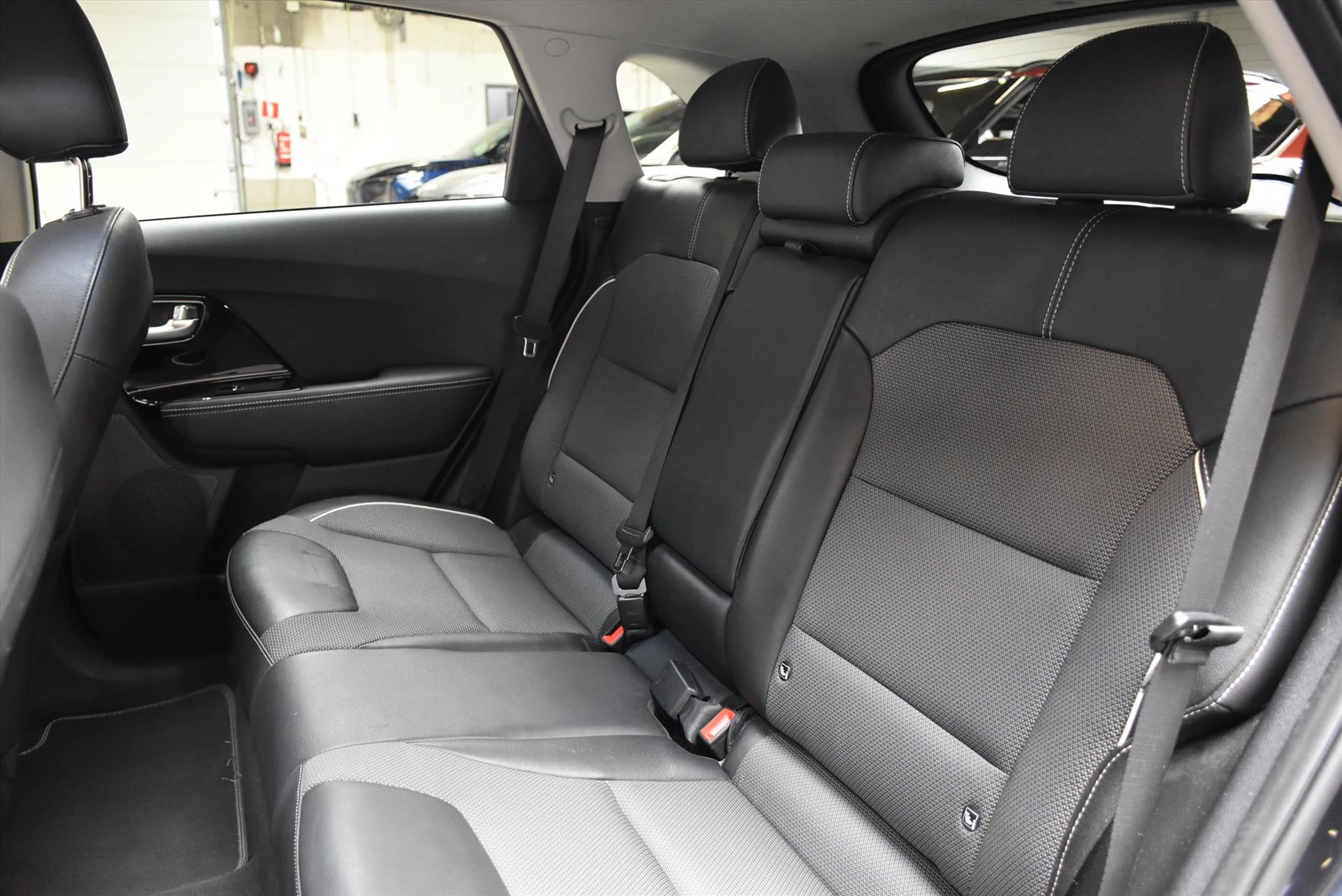 Hoofdafbeelding Kia e-Niro