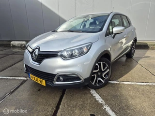Renault Captur 0.9 TCe Airco / Cruise / Navi / Keyless