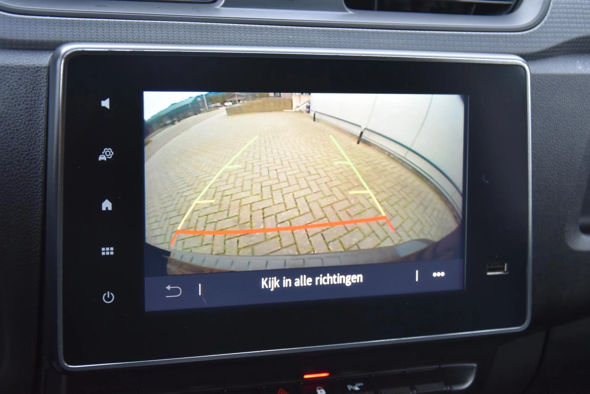 Hoofdafbeelding Renault Express