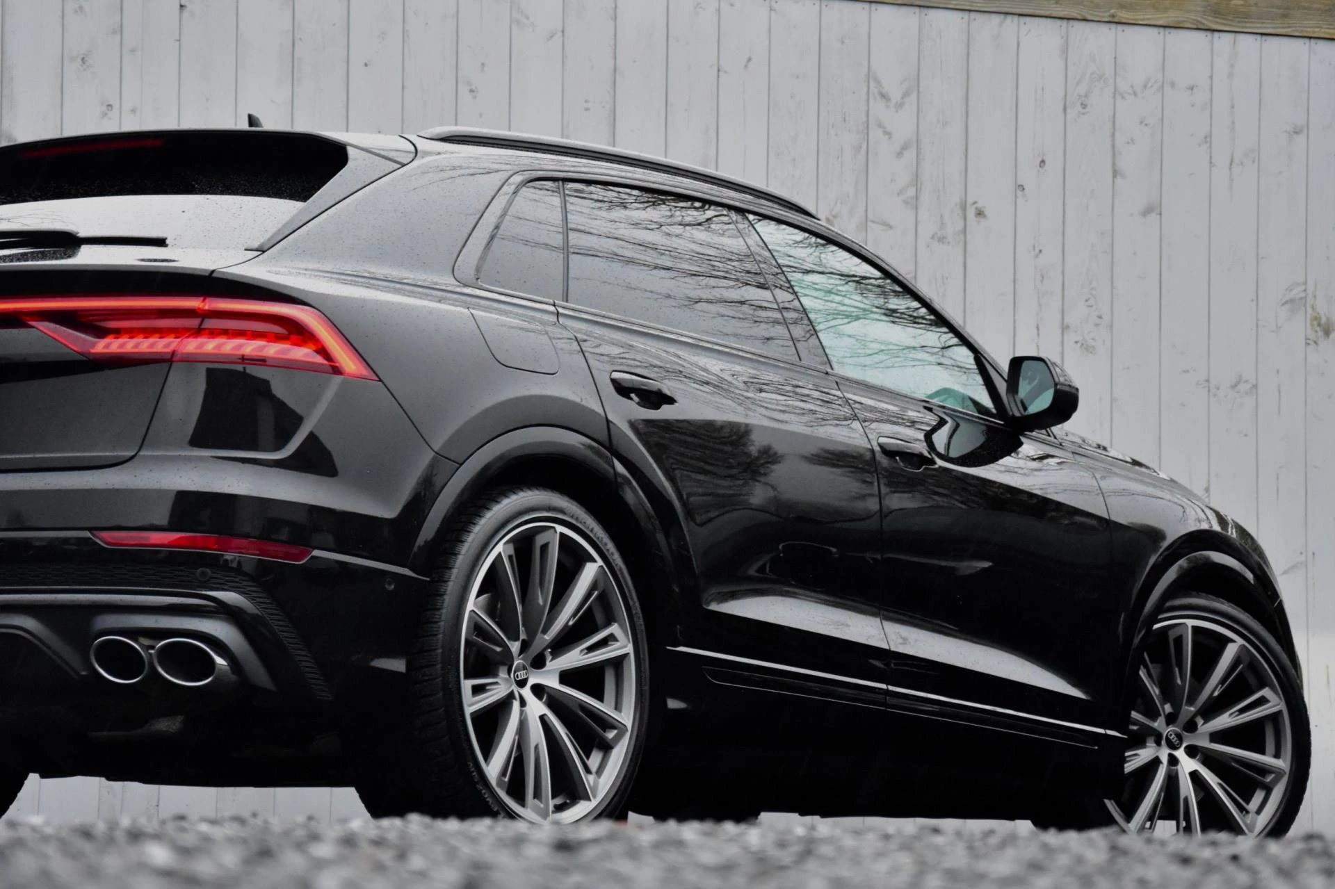 Hoofdafbeelding Audi SQ8