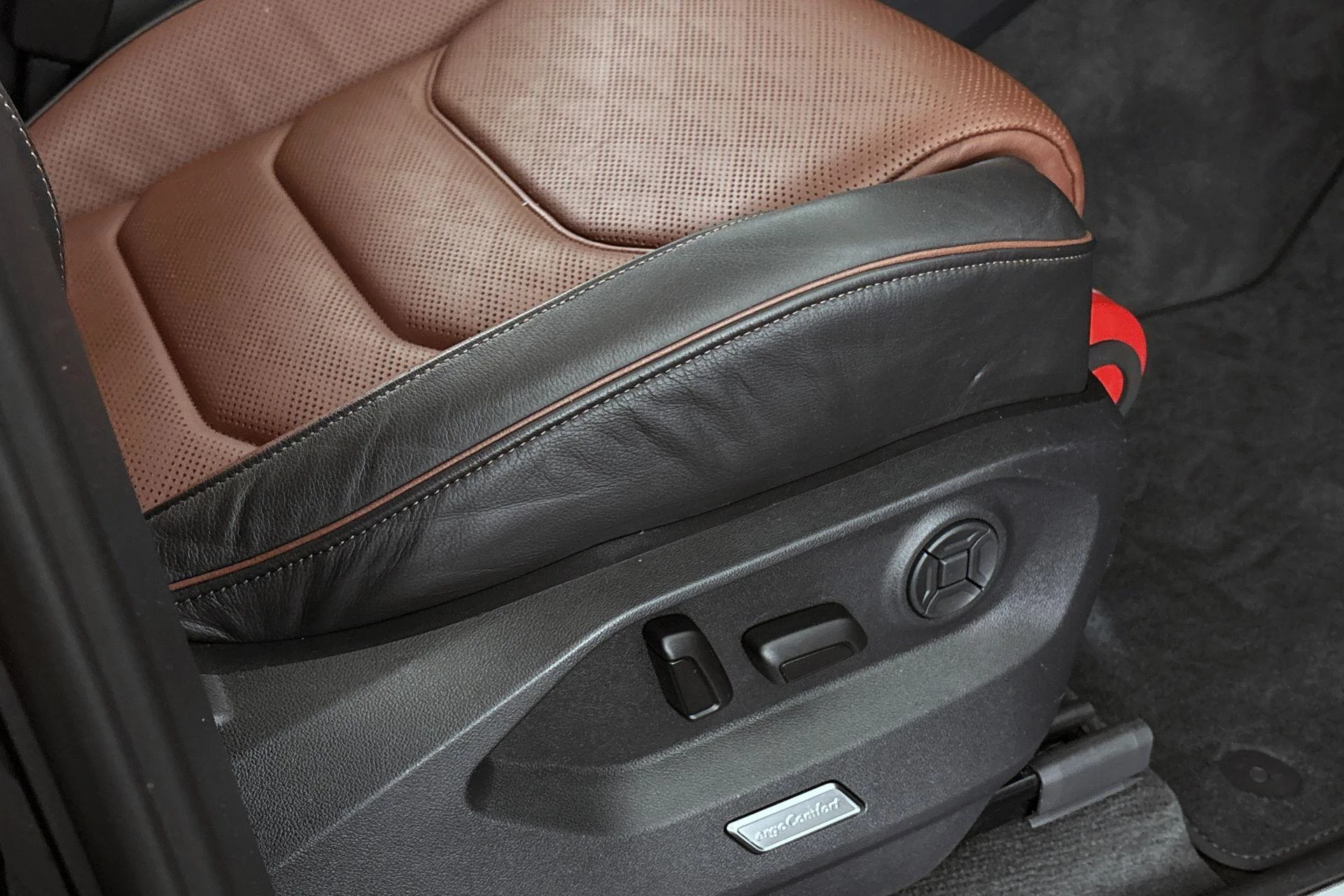 Hoofdafbeelding Volkswagen Touareg