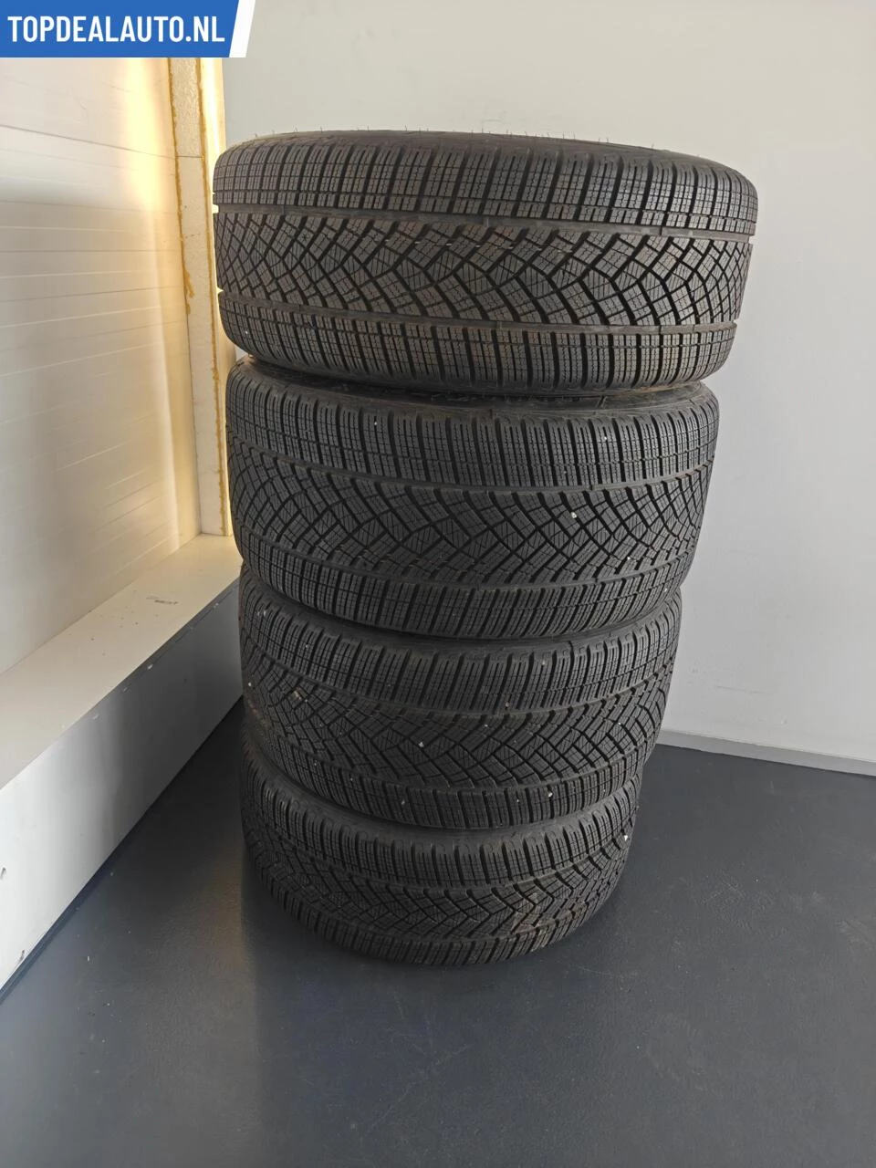 Hoofdafbeelding Porsche Taycan