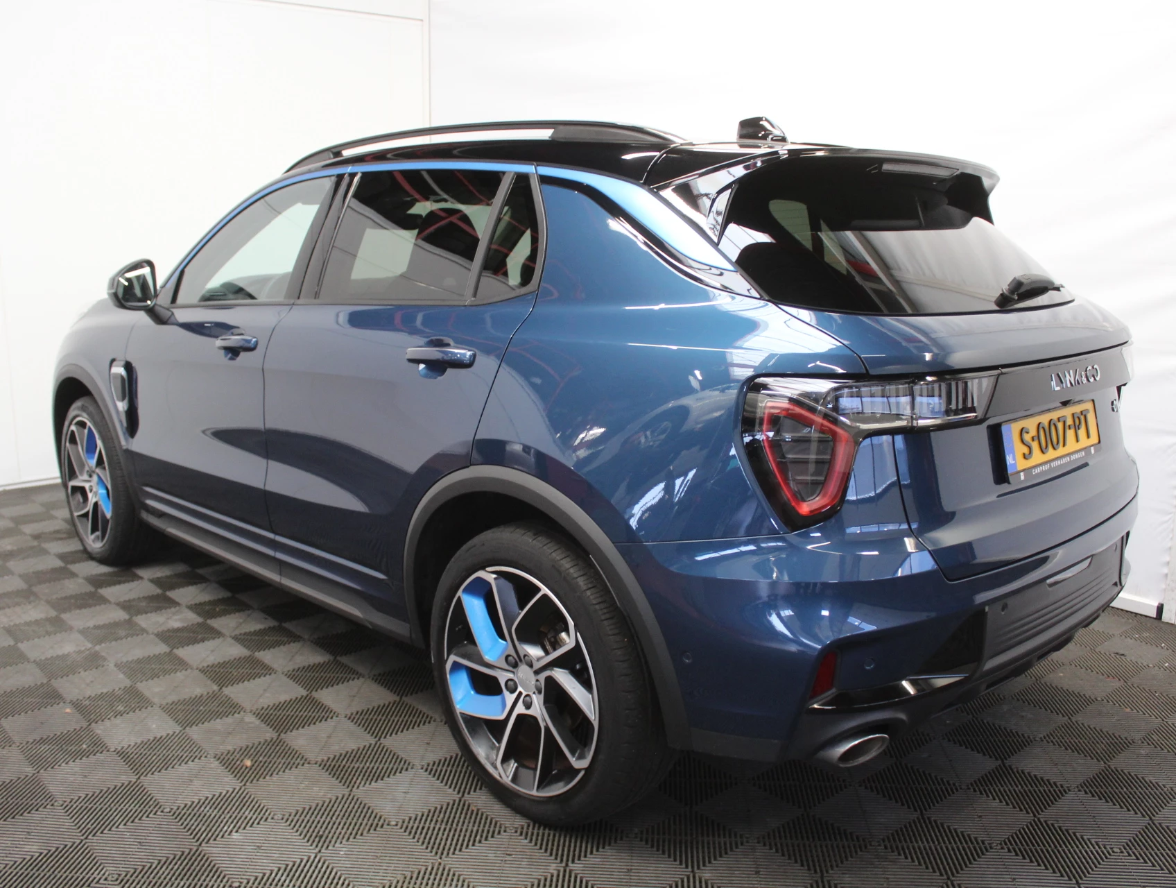 Hoofdafbeelding Lynk & Co 01