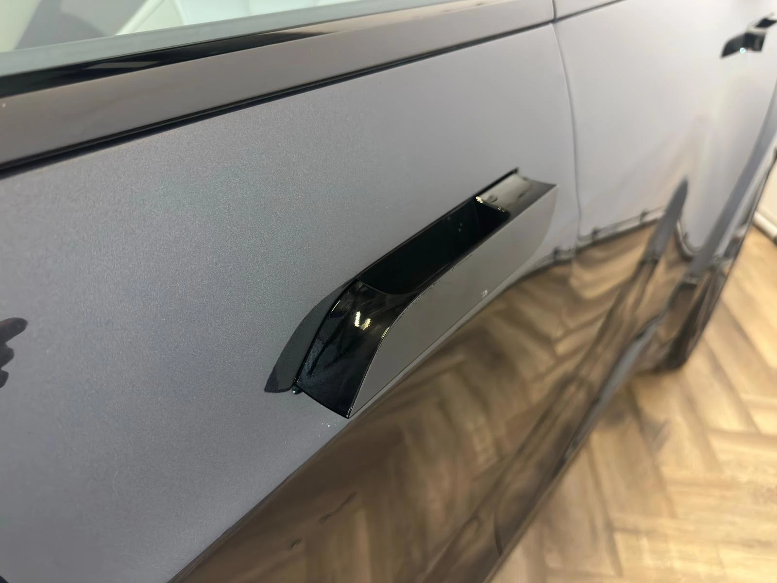 Hoofdafbeelding Tesla Model S