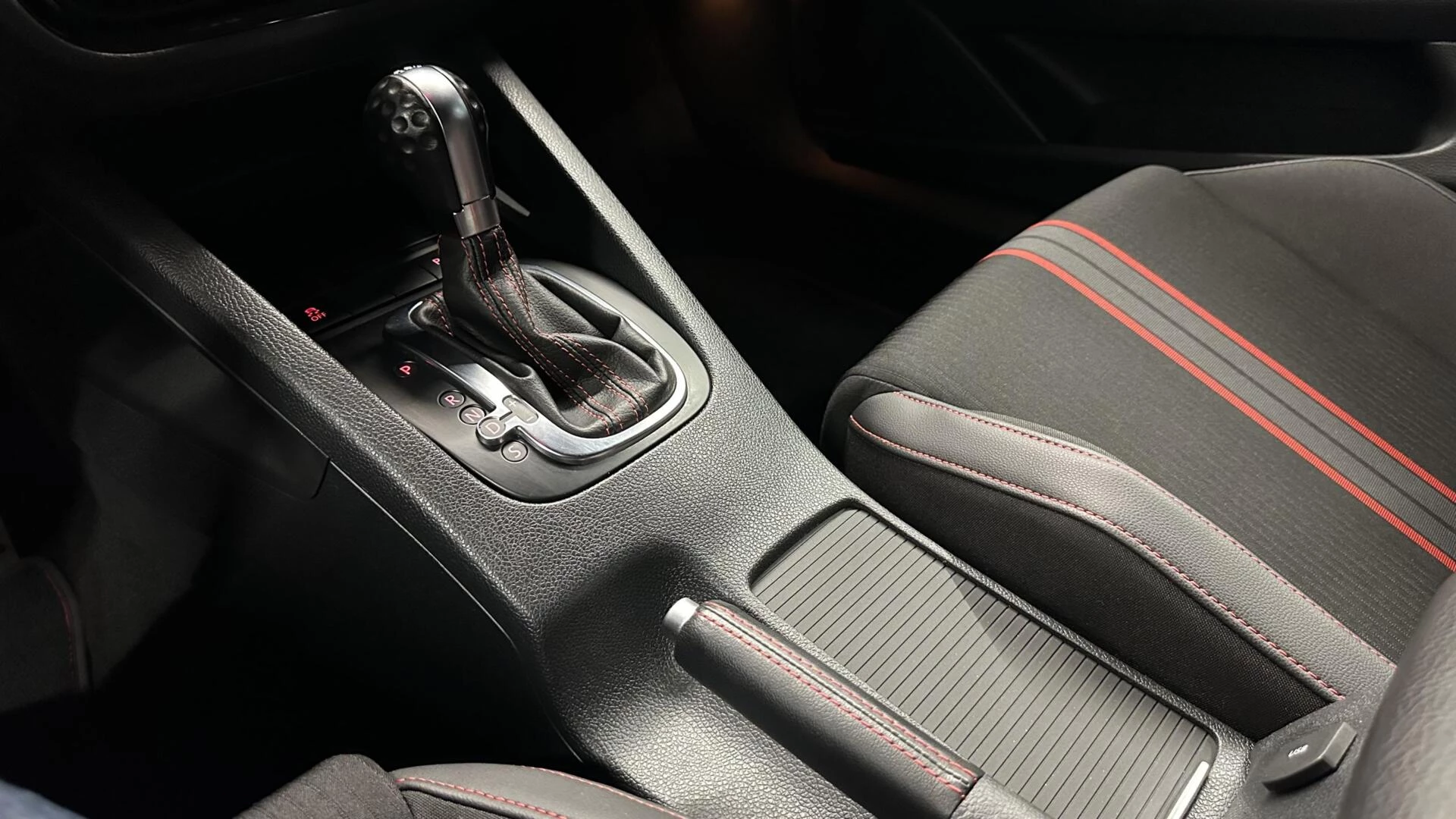 Hoofdafbeelding Volkswagen Scirocco