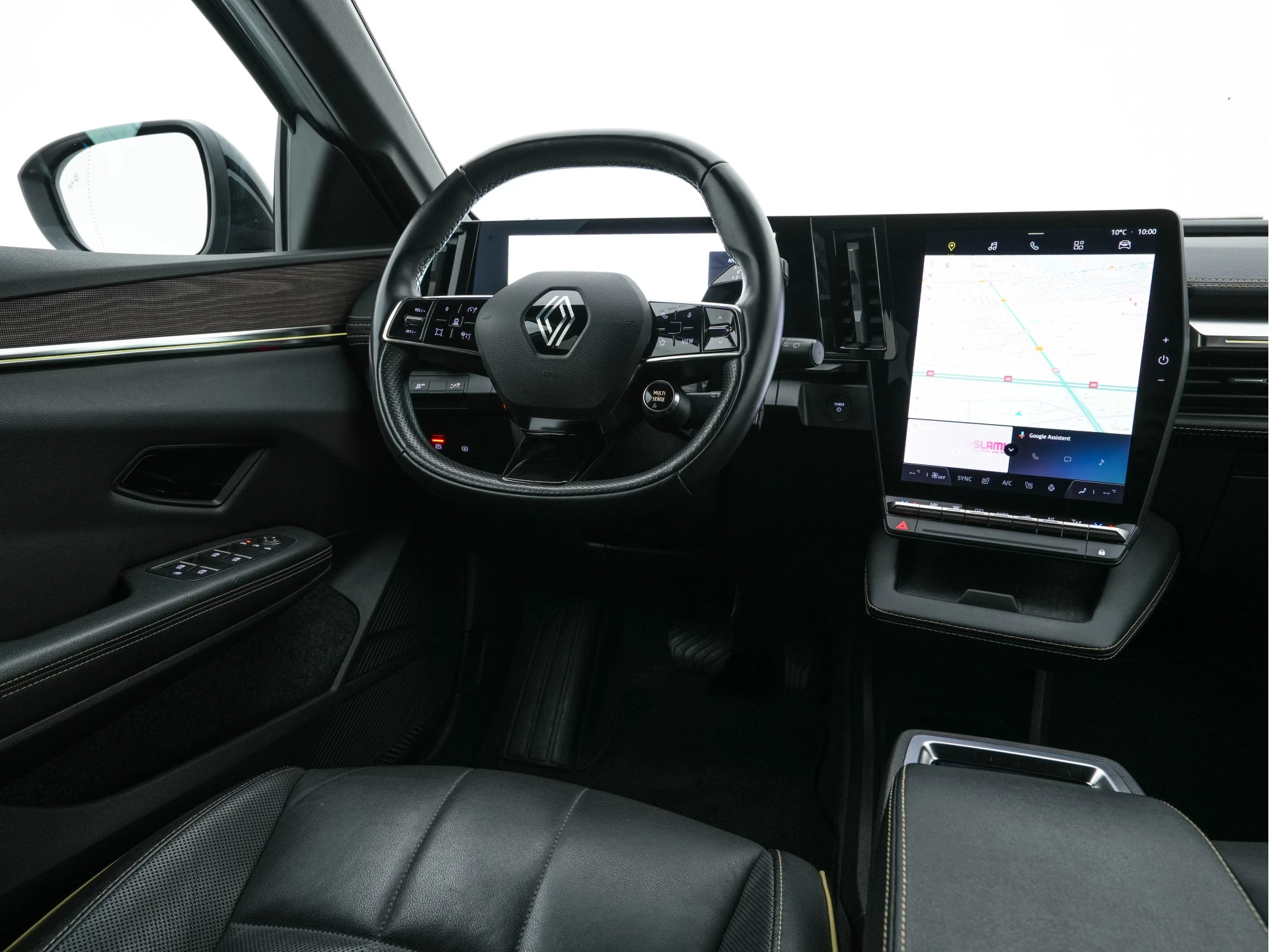 Hoofdafbeelding Renault Megane E-Tech