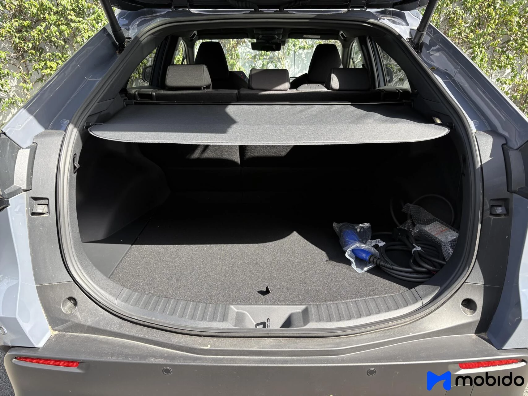 Hoofdafbeelding Subaru Solterra