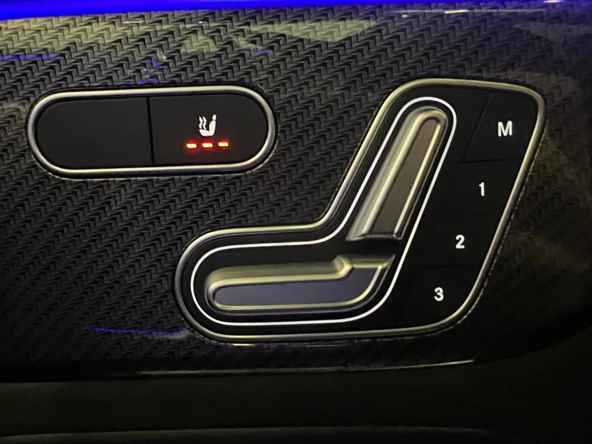 Hoofdafbeelding Mercedes-Benz GLB