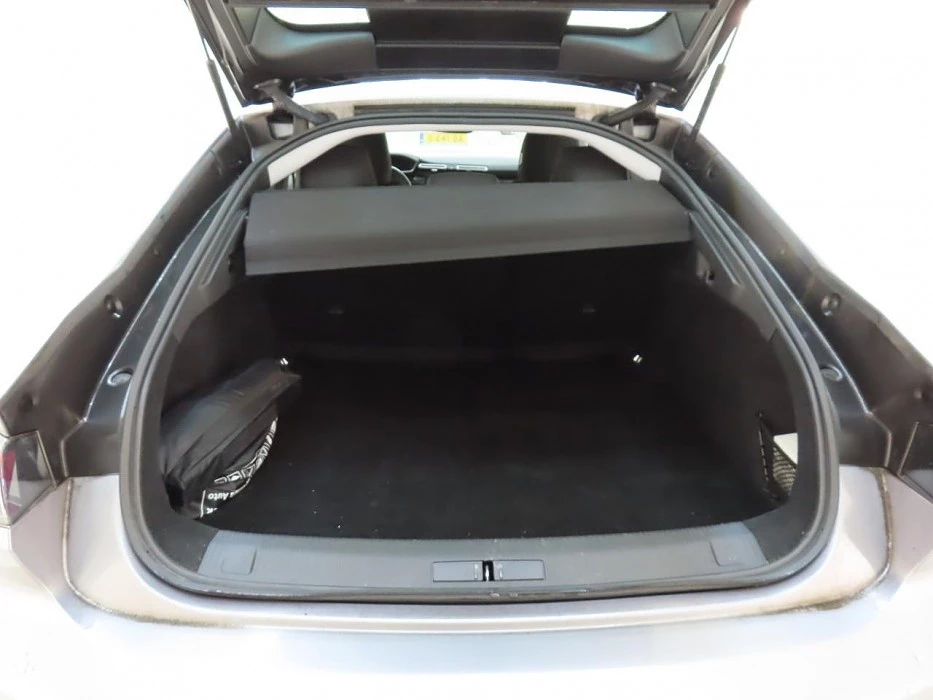 Hoofdafbeelding Peugeot 508