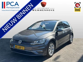 Volkswagen Golf 1.5 TSI Comfortline Connect edition Airco/5-Deurs/Alu wielen