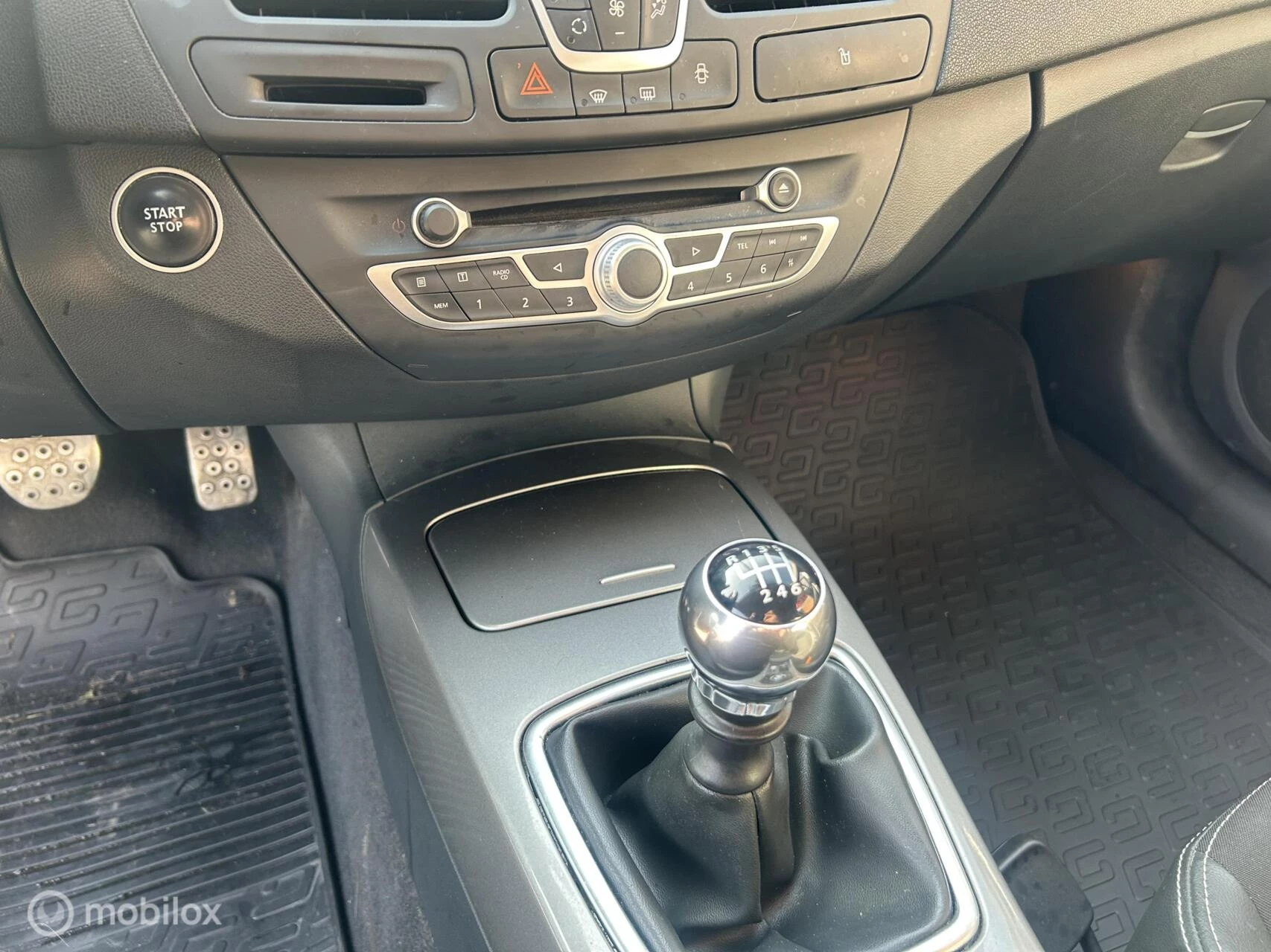 Hoofdafbeelding Renault Laguna