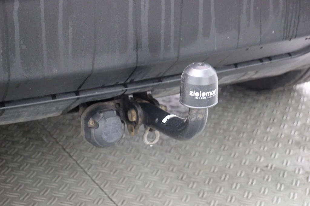 Hoofdafbeelding Jeep Renegade