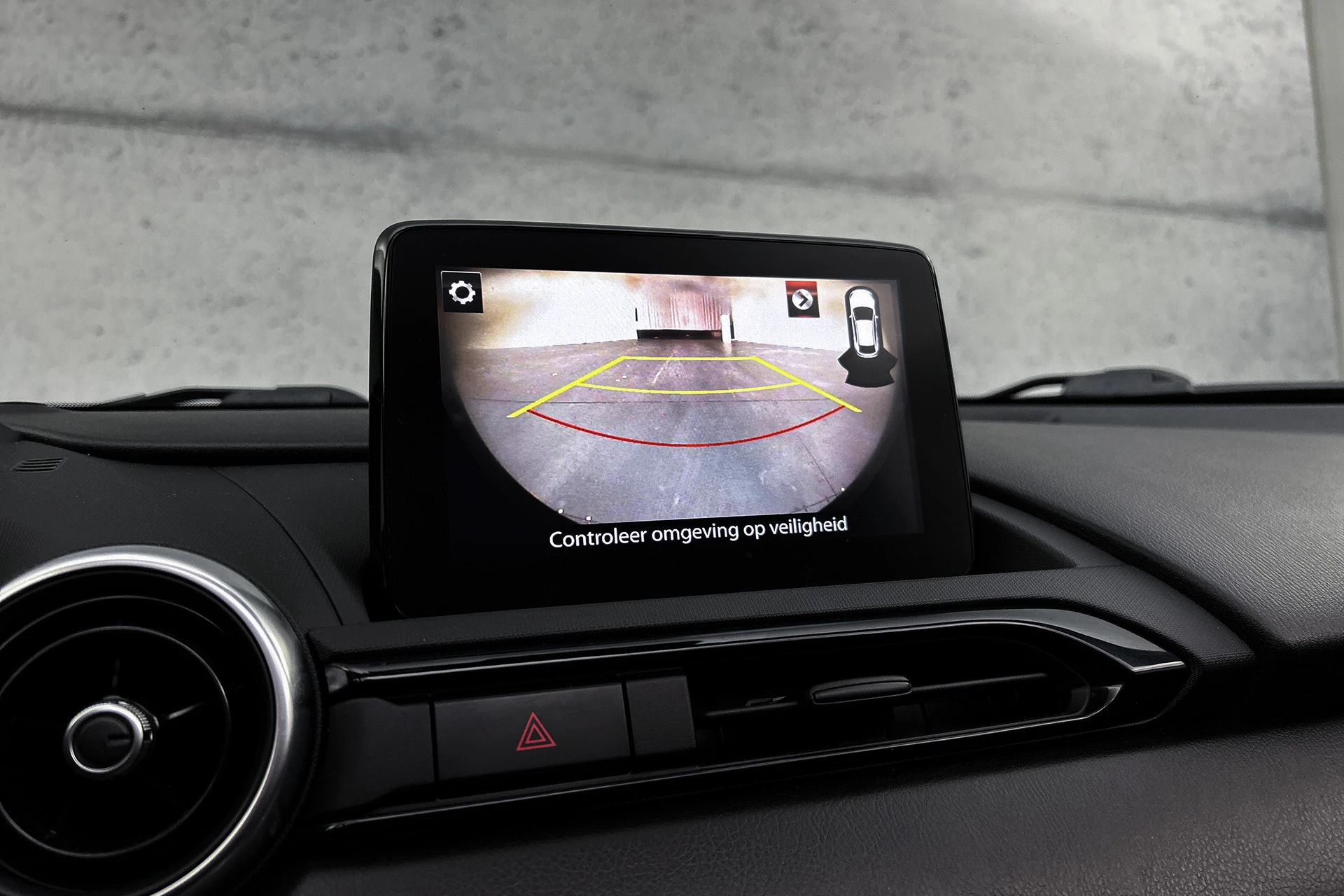 Hoofdafbeelding Mazda MX-5