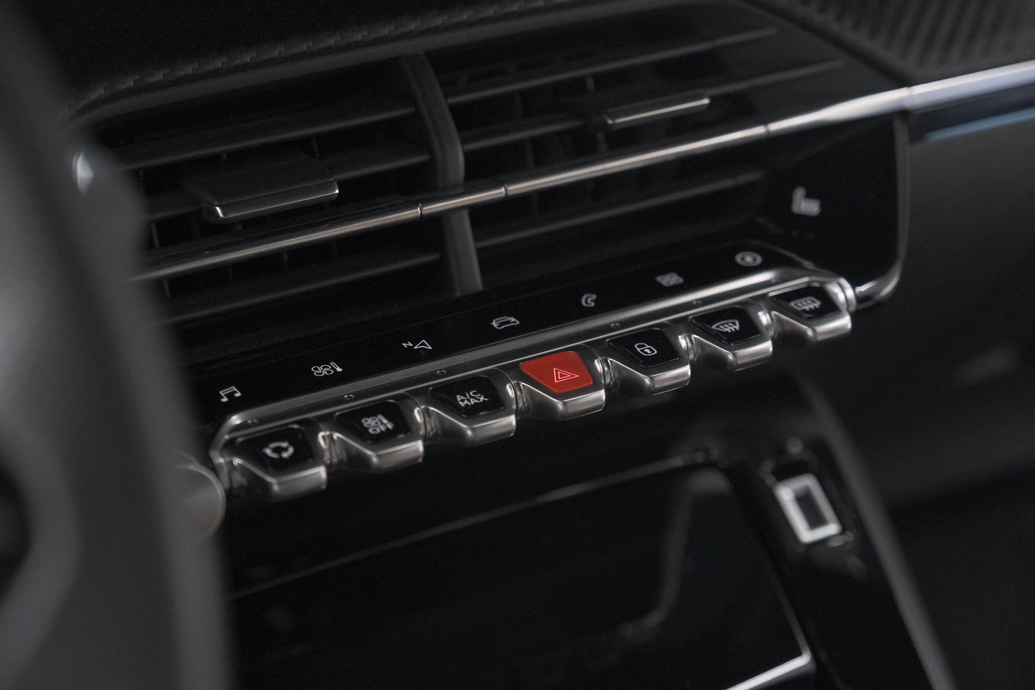 Hoofdafbeelding Peugeot e-208