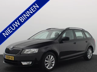 Škoda Octavia Combi 1.2 TSI Greentech Ambition Businessline NWE D-RIEM / NAVI / CLIMA / PDC / BLUETOOTH / CRUISE / NL-AUTO