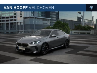 BMW 2 Serie Gran Coupé 220 M Sport Automaat / Sportstoelen / Achteruitrijcamera / Adaptieve LED / M Adaptief onderstel / Comfort Access / Stuurverwarming