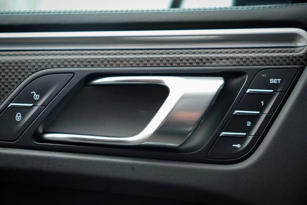 Hoofdafbeelding Porsche Macan