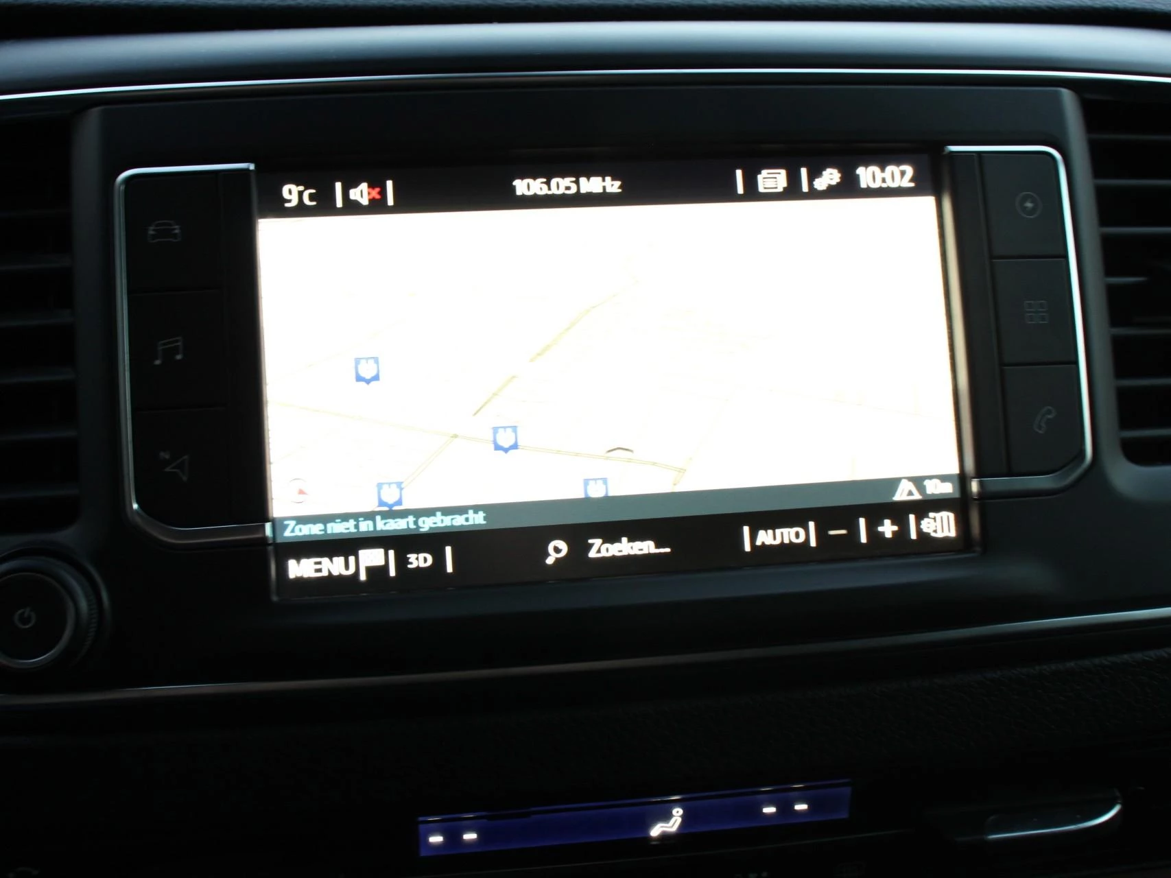 Hoofdafbeelding Toyota ProAce