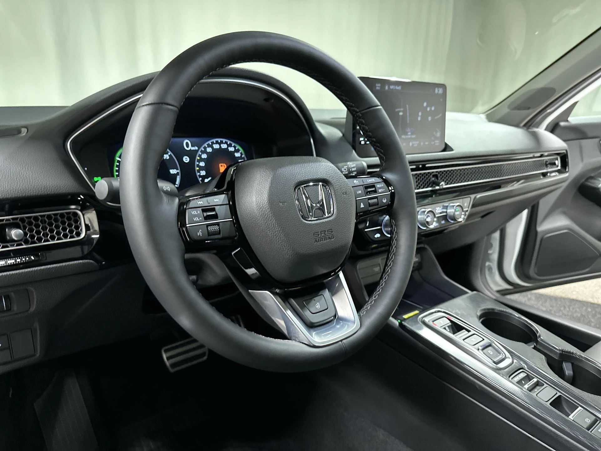 Hoofdafbeelding Honda Civic