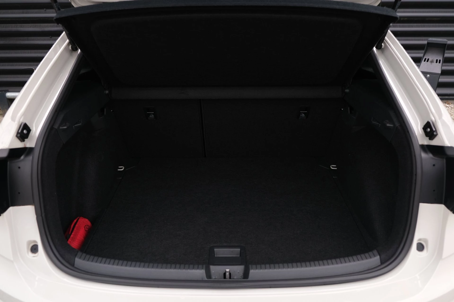 Hoofdafbeelding Volkswagen Taigo