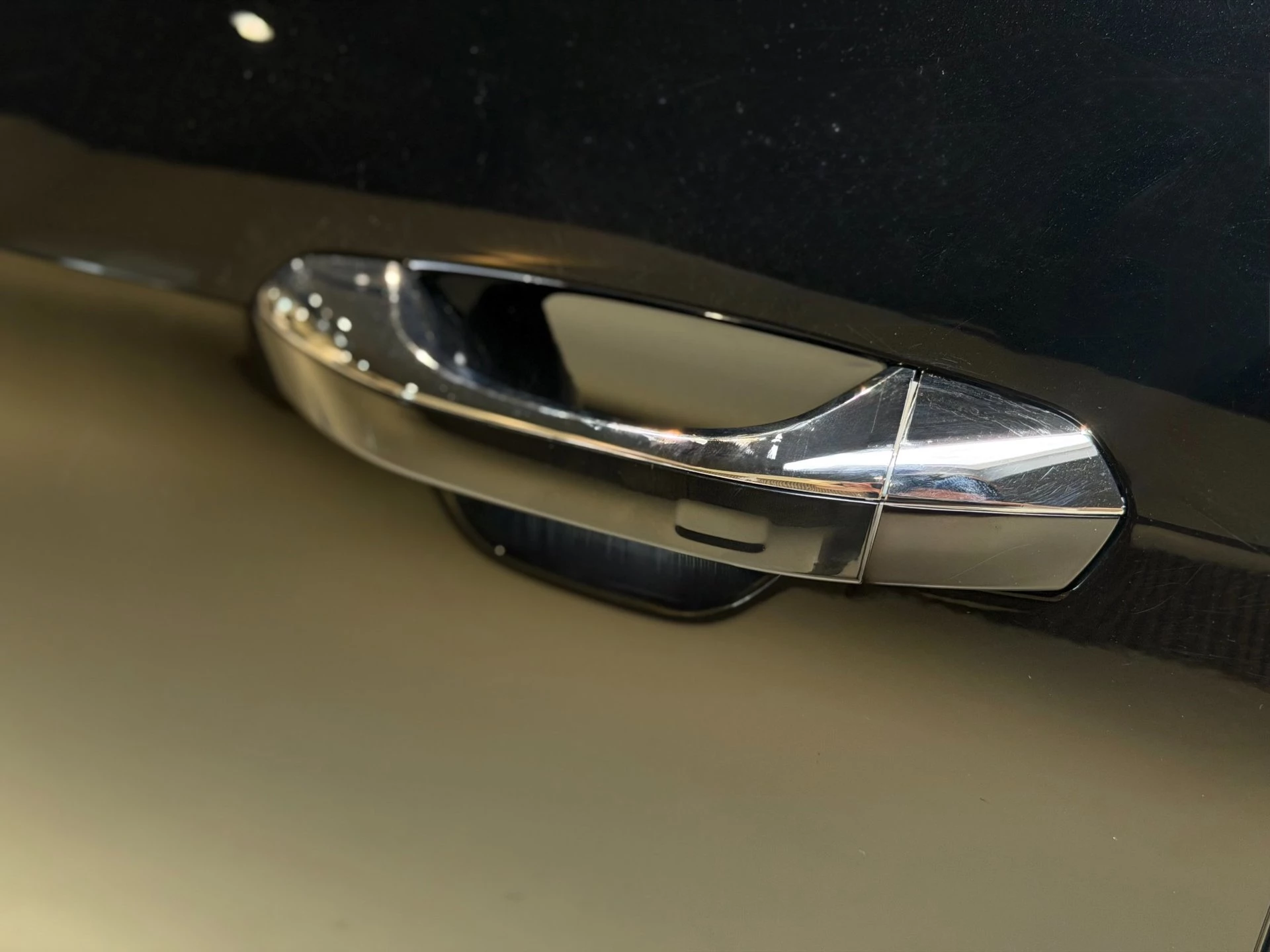 Hoofdafbeelding Audi A8