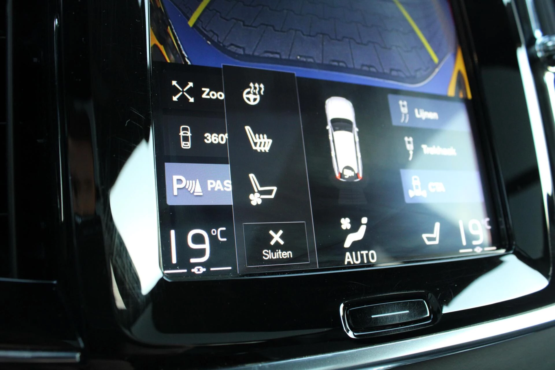 Hoofdafbeelding Volvo V90