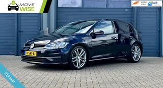 Volkswagen Golf  1.0 TSI- 110pk Highline | Business R | Facelift 7.5 | Pano | Adpt. Cruise  | 139.000 KM | TOP STAAT ! |