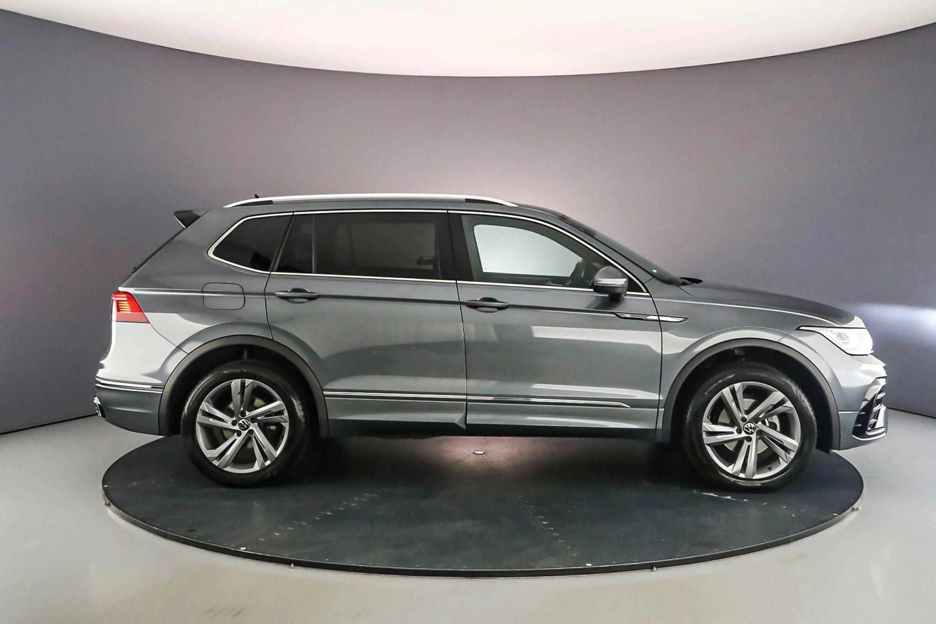 Hoofdafbeelding Volkswagen Tiguan Allspace