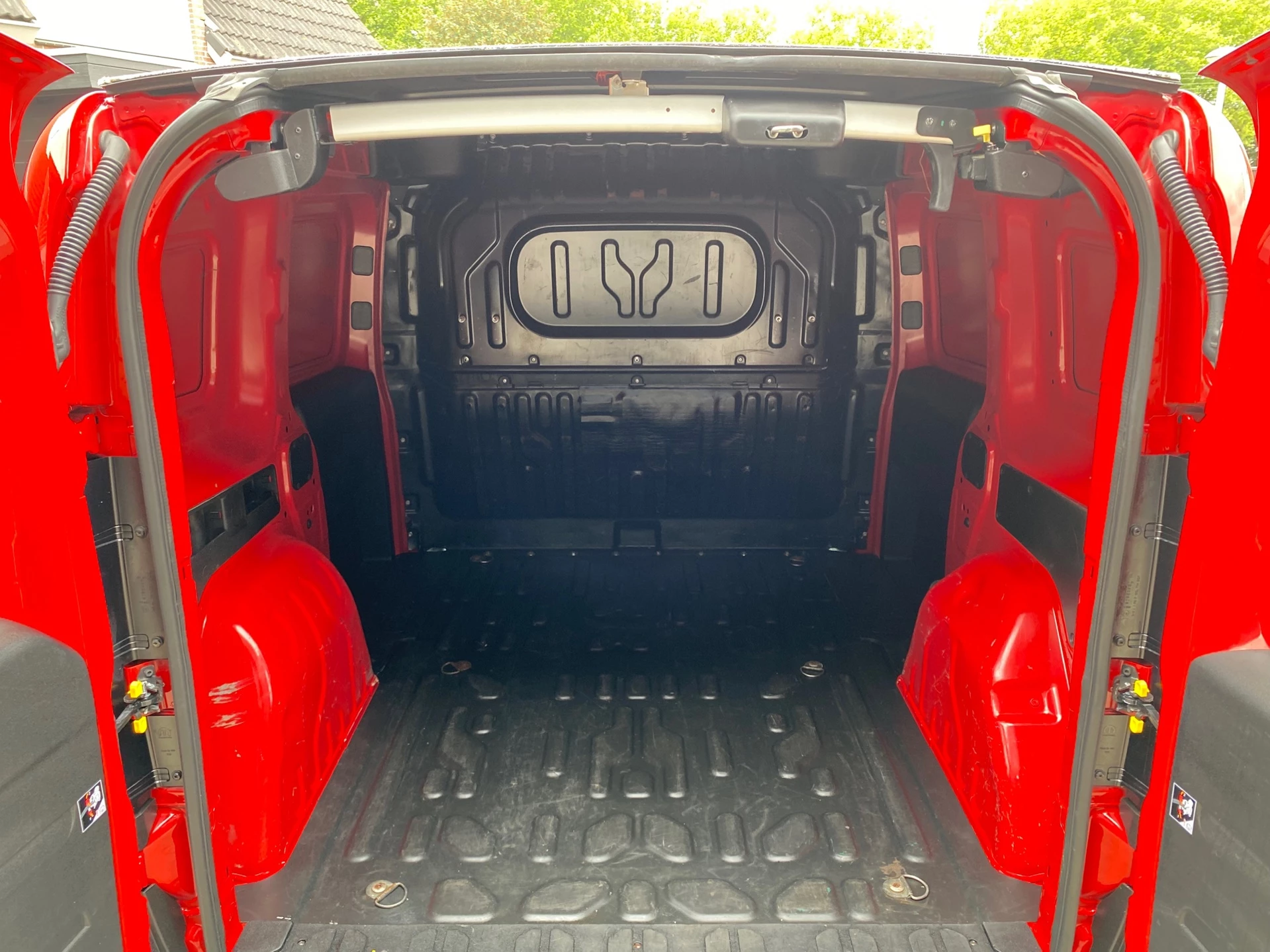 Hoofdafbeelding Fiat Doblò