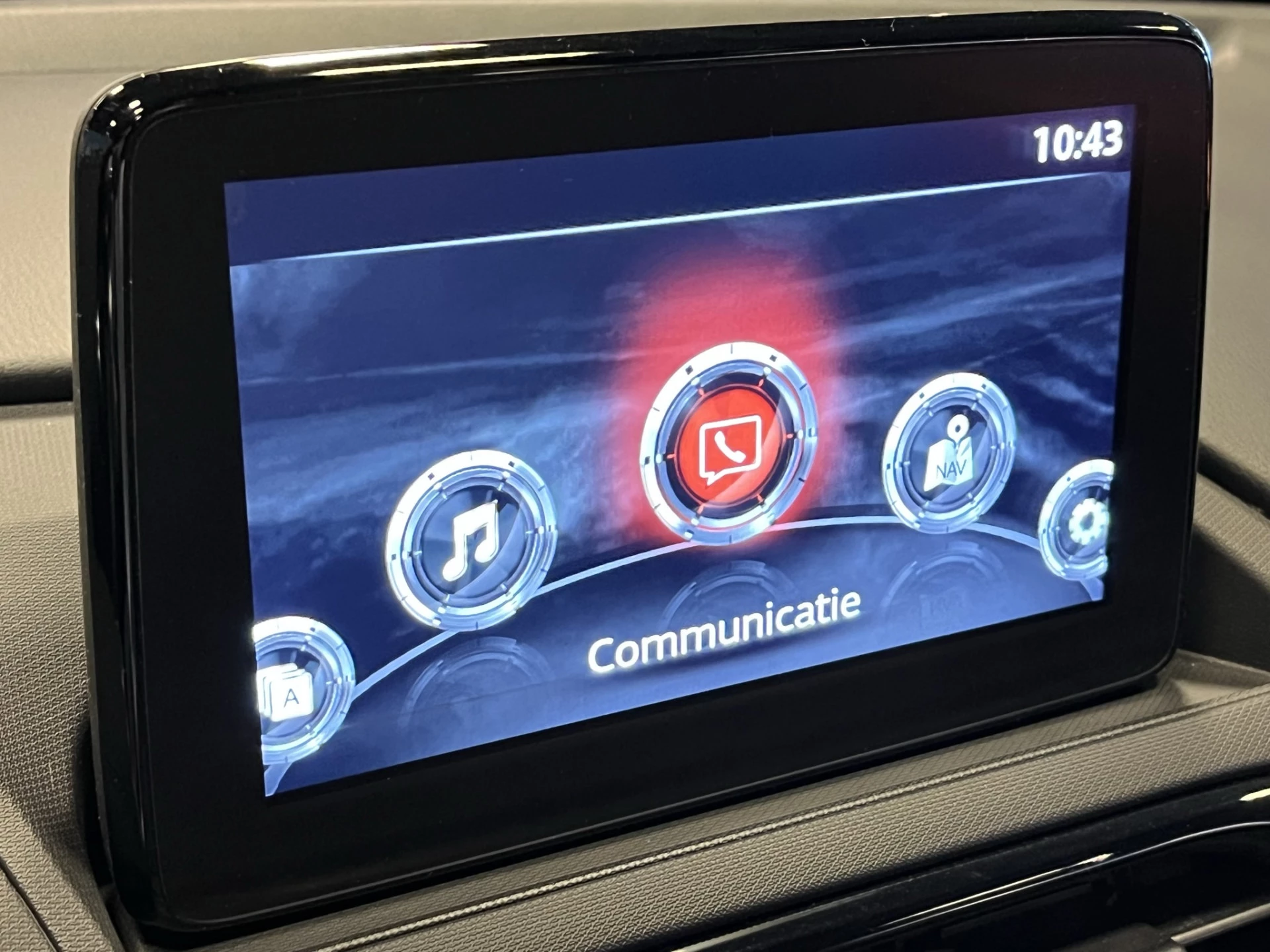 Hoofdafbeelding Mazda MX-5