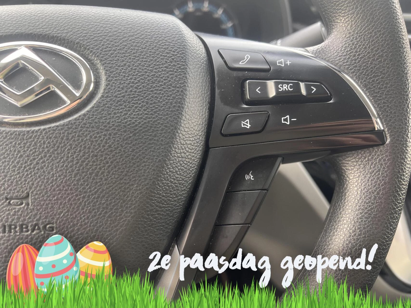 Hoofdafbeelding Maxus eDeliver9