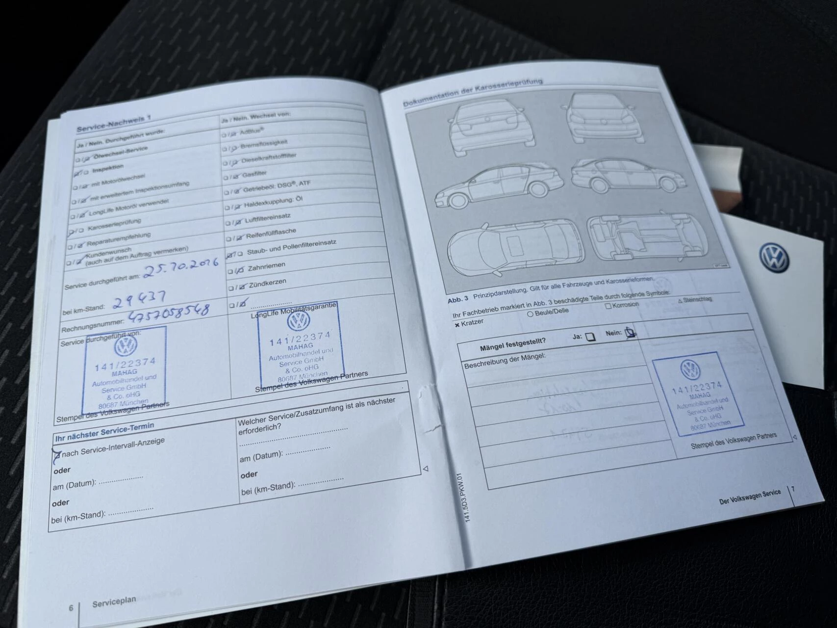 Hoofdafbeelding Volkswagen Golf Plus