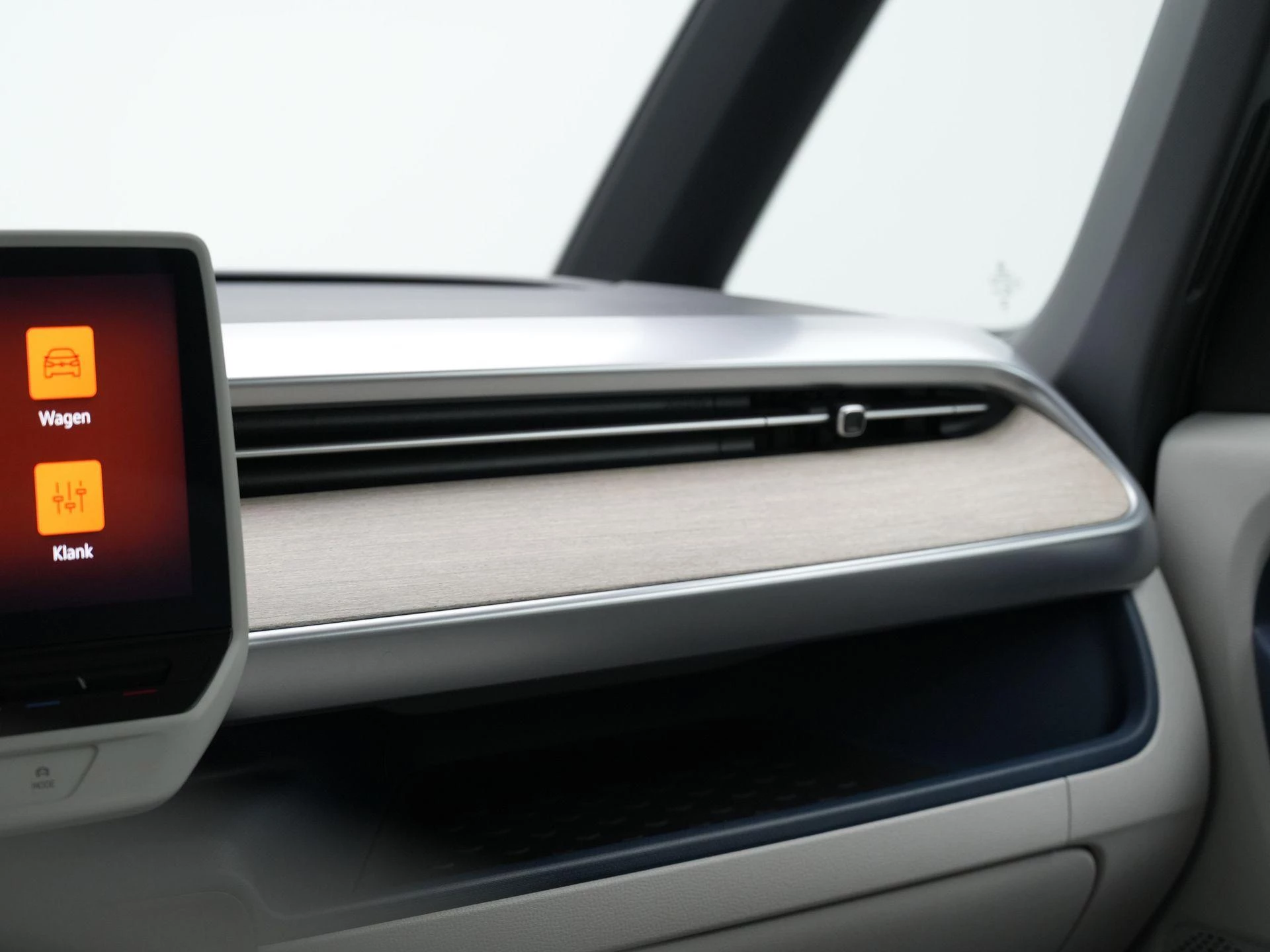 Hoofdafbeelding Volkswagen ID. Buzz