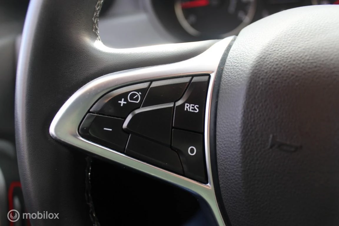 Hoofdafbeelding Dacia Duster