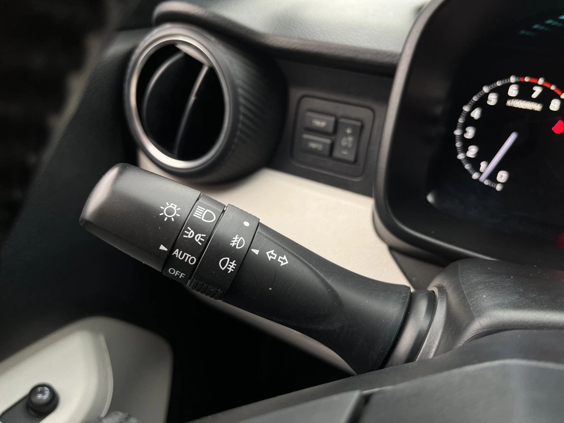 Hoofdafbeelding Suzuki Ignis