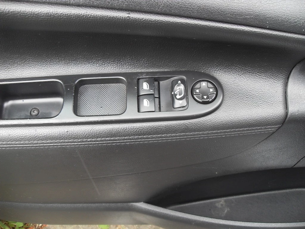 Hoofdafbeelding Peugeot 207