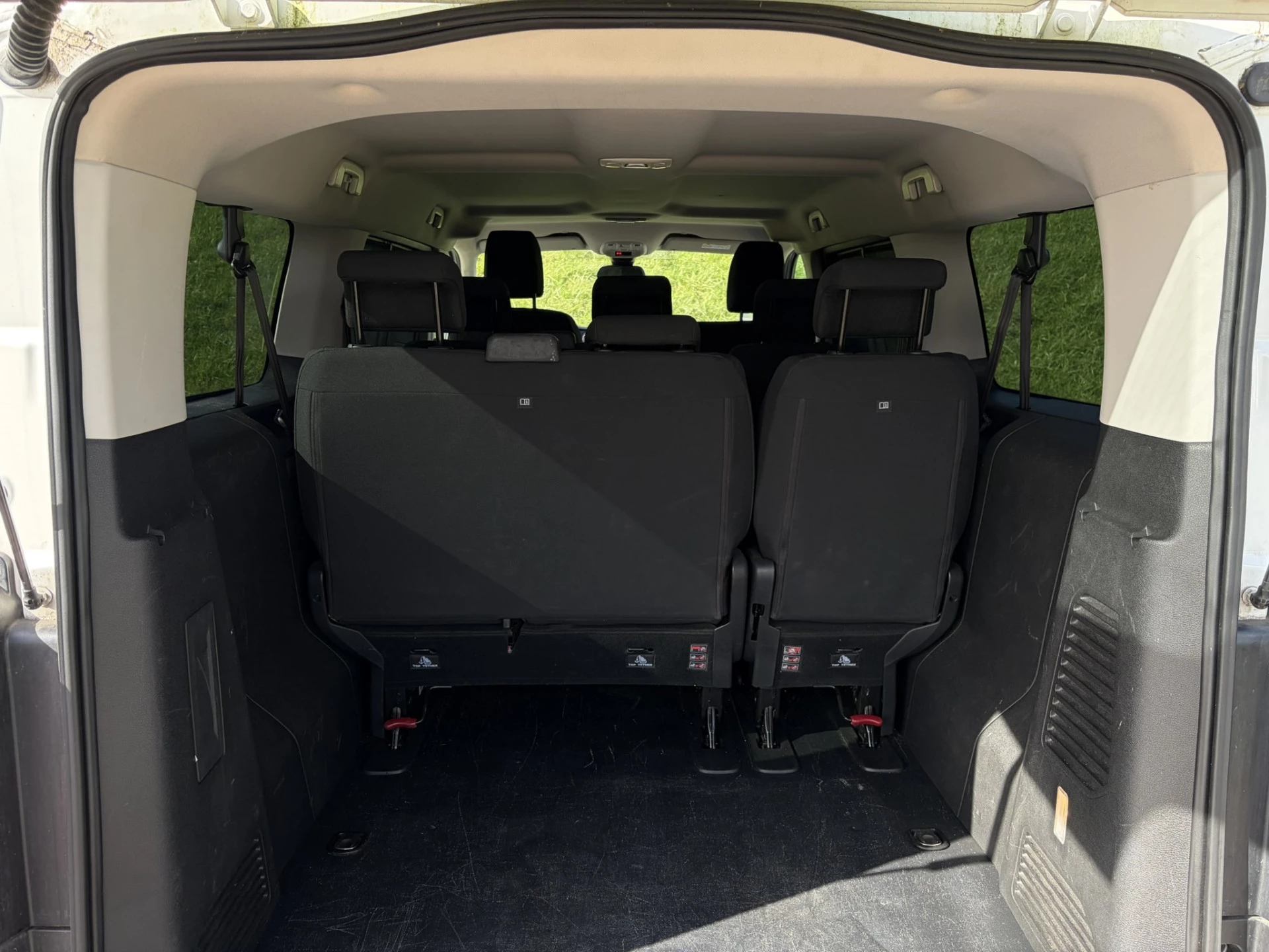 Hoofdafbeelding Citroën Jumpy