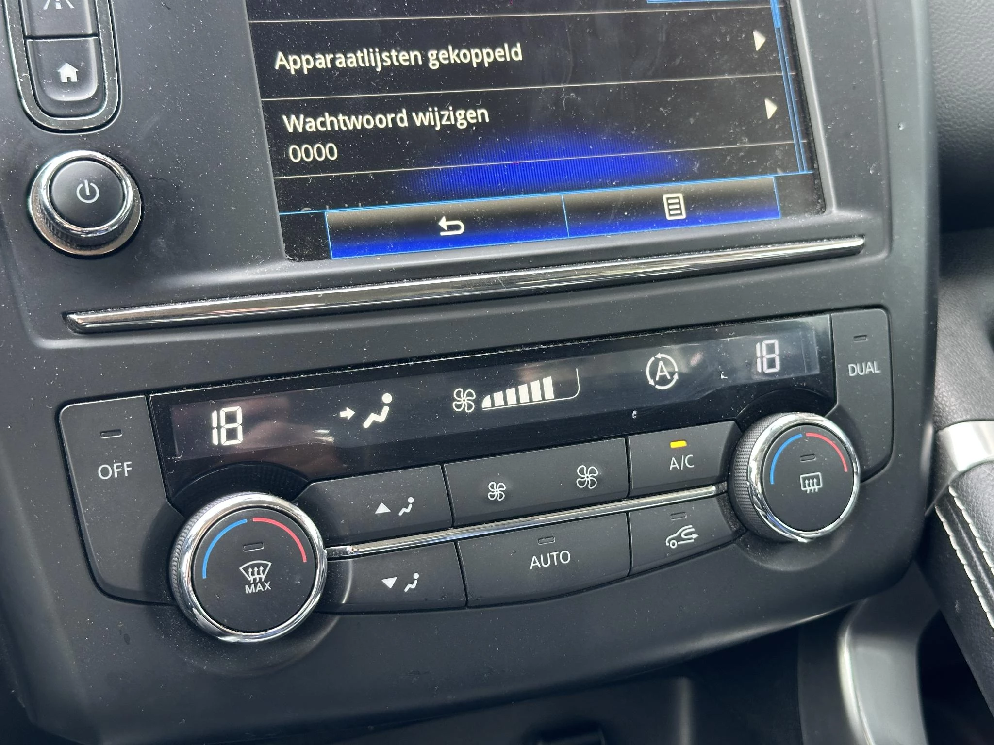 Hoofdafbeelding Renault Kadjar