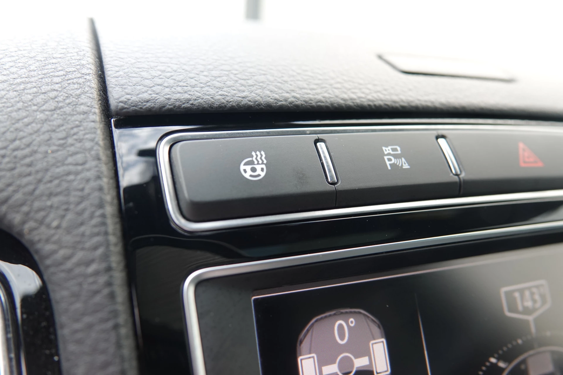 Hoofdafbeelding Volkswagen Touareg